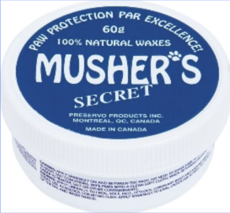 Musher’s Secret